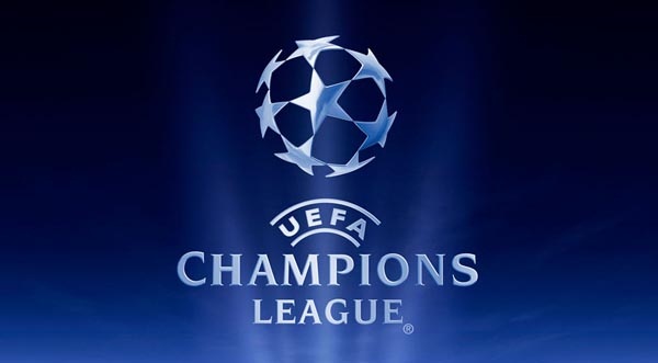 Fixture de la Champions League Abril 2-3