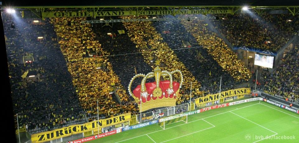 El Muro Amarillo vs Malaga