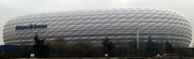 Messi estara en el Allianz Arena