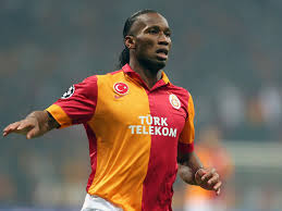 Drogba le ha marcado a todos sus rivales Españoles