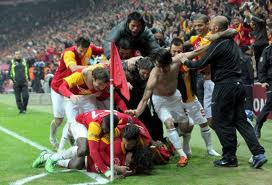 Galatasaray vs Real Madrid