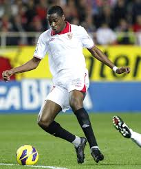 Inter, Milan y el Real Madrid se pelean por Geoffrey Kondogbia