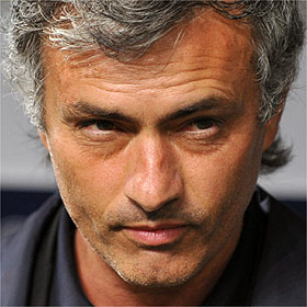 Mou se va al final de la temporada.  