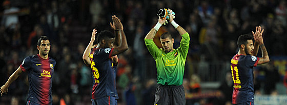 La final soñada Española sera Alemana