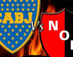 Boca Juniors vs Ñuls
