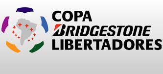 Partidos de la Copa Bridgestone Libertadores