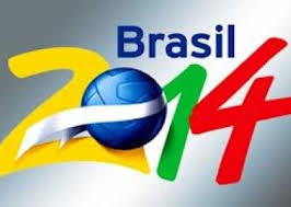 Eliminatorias Brasil 2014 - CONMEBOL