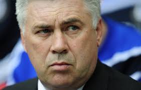 Ancelotti seria DT del Real Madrid