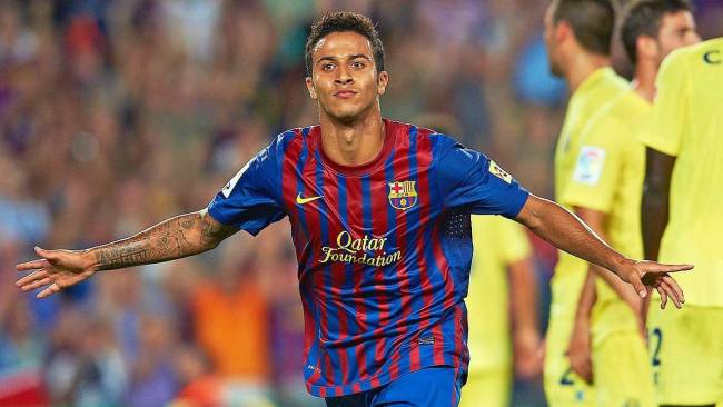 Thiago Alcantara es nuevo jugador del Bayern Munich por 25 Millones