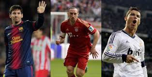 El  Ballon d'Or sera frances