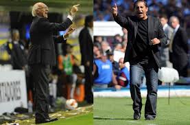 Bianchi y Ramon con poco credito