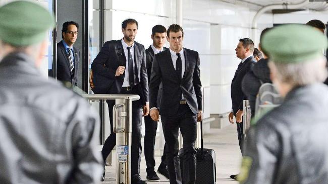 El Bayern sigue siendo favorito