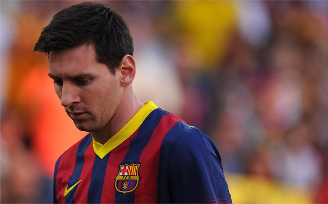 Un Barca sin ilusion se aleja de La Liga