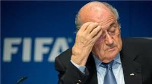 Blatter