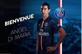 Angel Di Maria