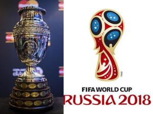 El largo camino a Rusia 